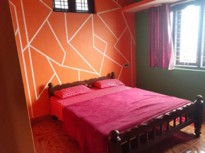 Croog Haven homestay